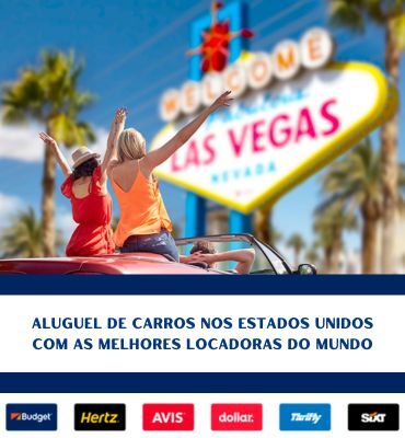 Aluguel de Carros com a Reservecar