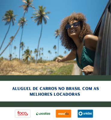 Aluguel de Carros com a Reservecar